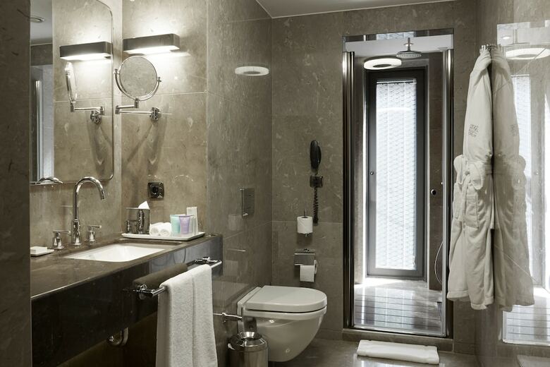 Gezi Hotel Bosphorus - Boutique Class