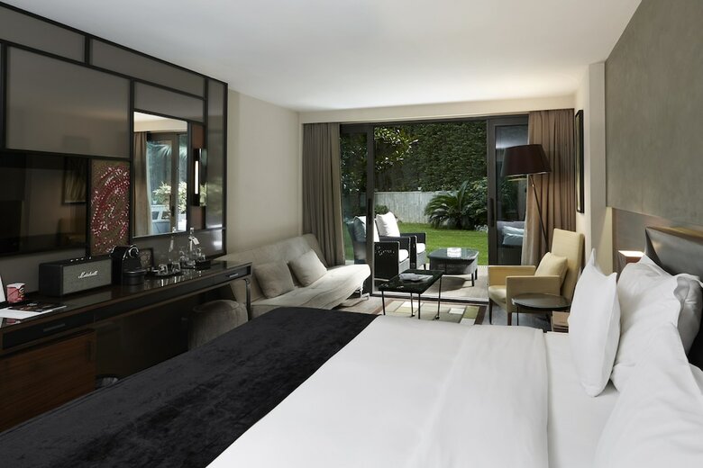 Gezi Hotel Bosphorus - Boutique Class
