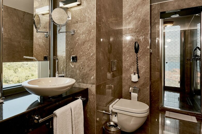 Gezi Hotel Bosphorus - Boutique Class