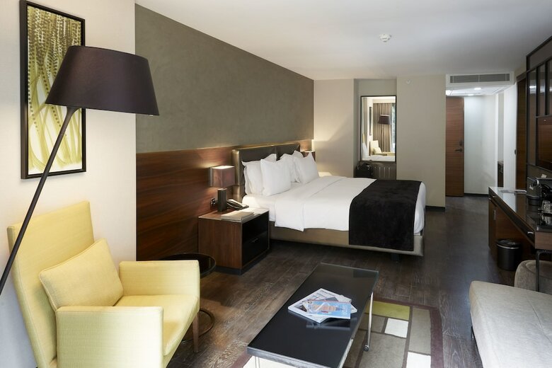 Gezi Hotel Bosphorus - Boutique Class
