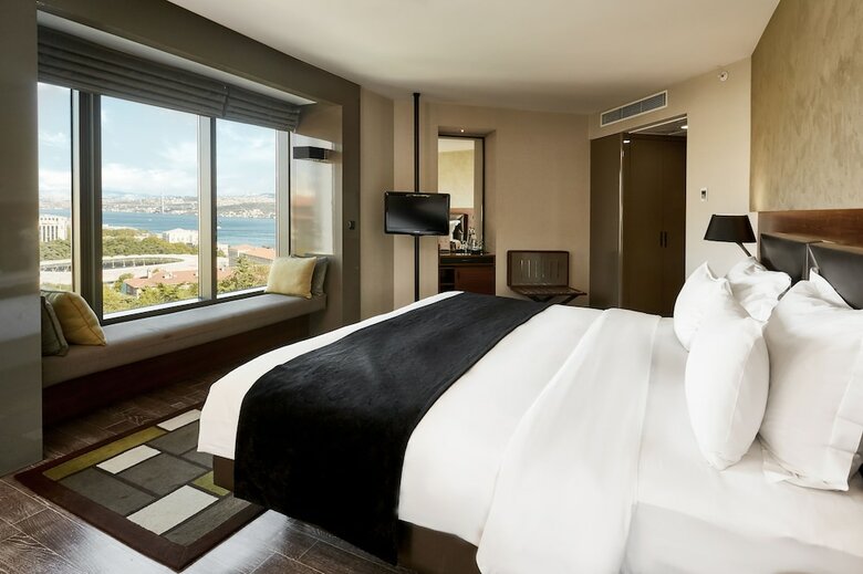 Gezi Hotel Bosphorus - Boutique Class