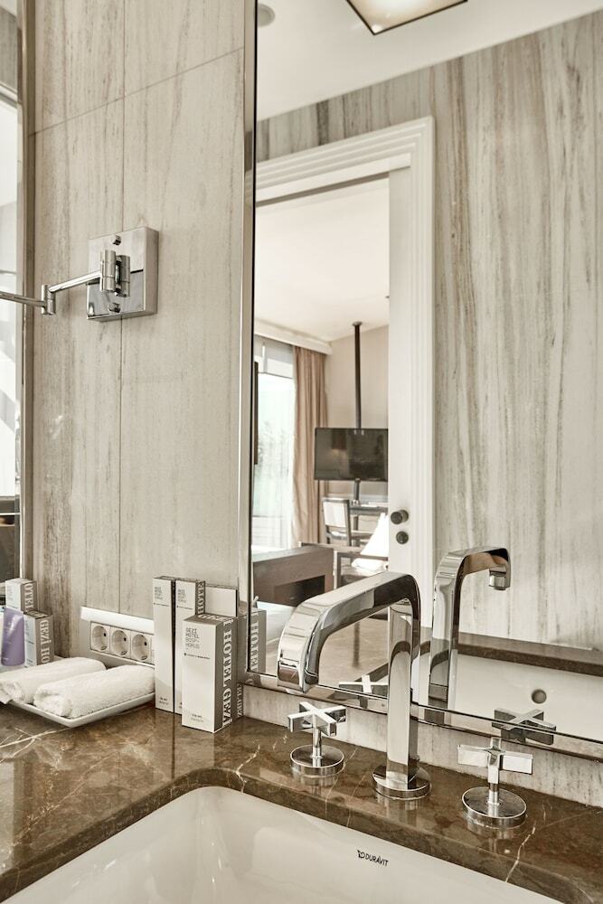 Gezi Hotel Bosphorus - Boutique Class