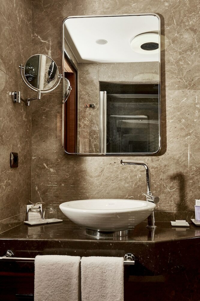 Gezi Hotel Bosphorus - Boutique Class