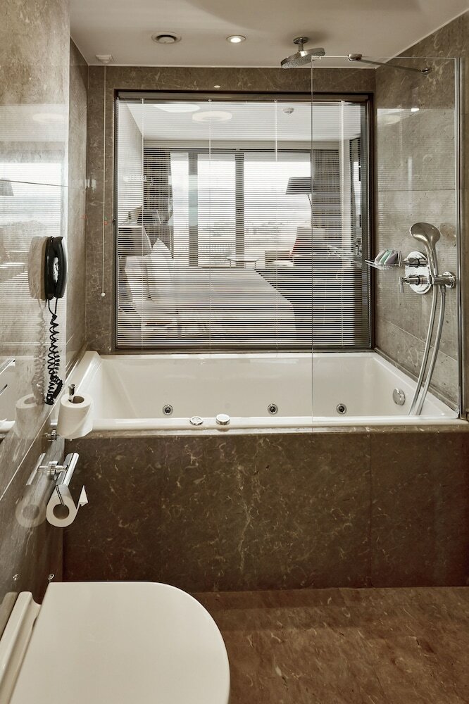 Gezi Hotel Bosphorus - Boutique Class
