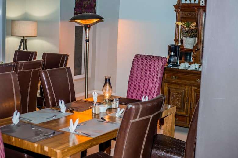 Village Boutique Hotel