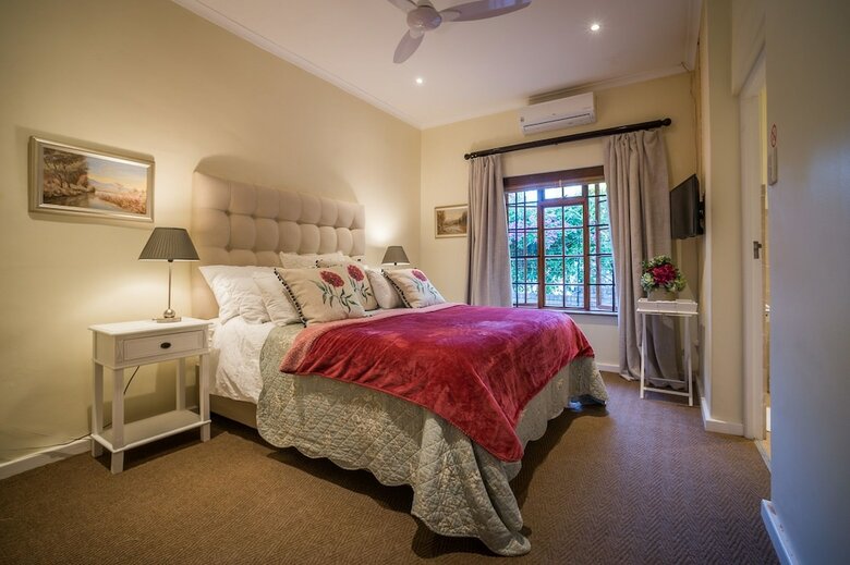 Hotel Boutique Villa Guesthouse