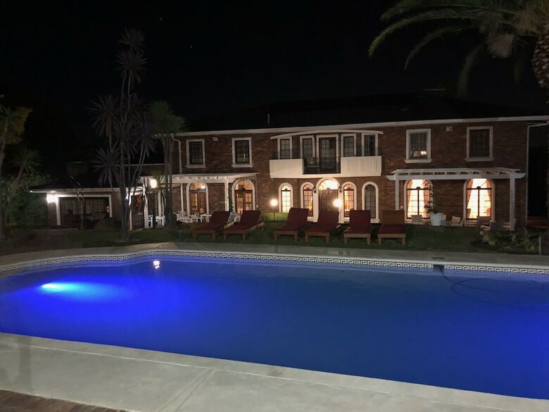 Hotel Boutique Villa Guesthouse