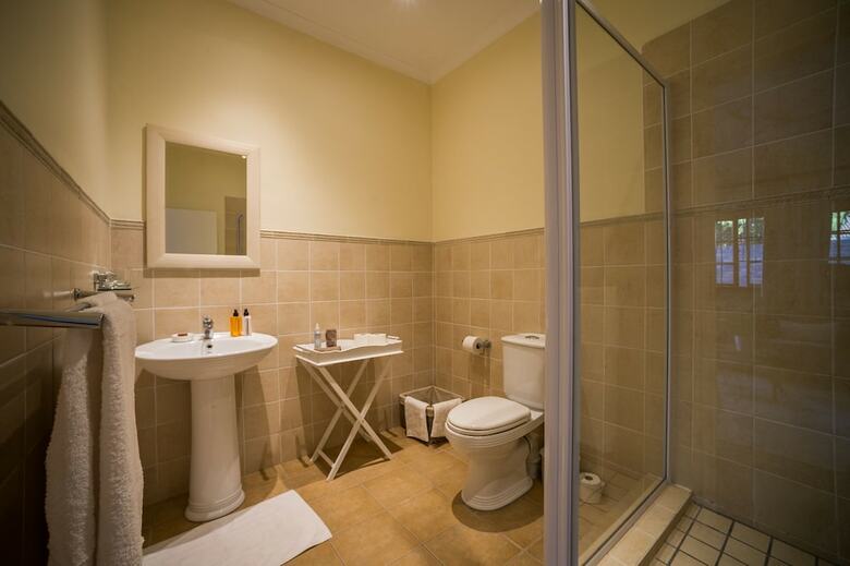 Hotel Boutique Villa Guesthouse