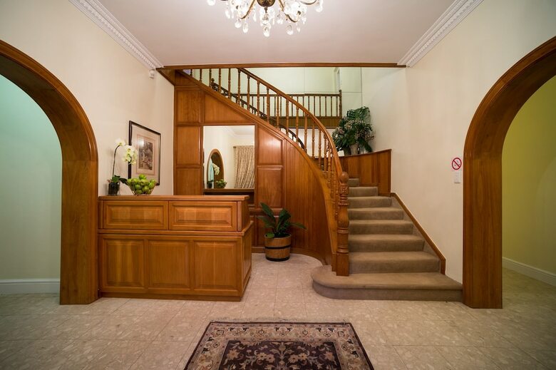 Hotel Boutique Villa Guesthouse