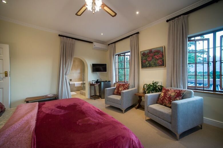 Hotel Boutique Villa Guesthouse