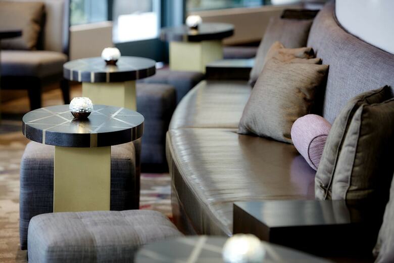 Hotel Newport Beach Marriott Bayview