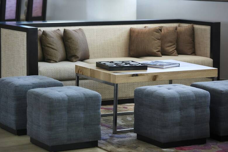 Hotel Newport Beach Marriott Bayview