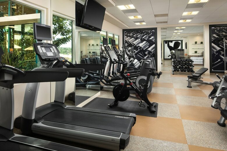 Hotel Newport Beach Marriott Bayview