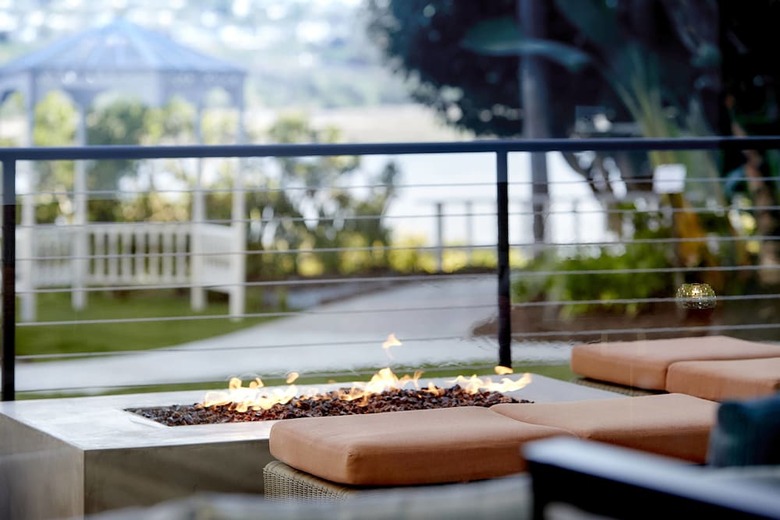 Hotel Newport Beach Marriott Bayview