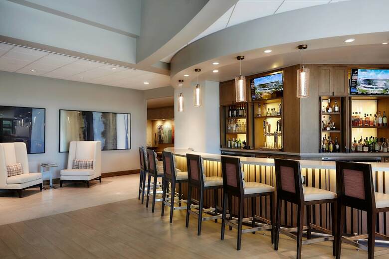 Hotel Newport Beach Marriott Bayview