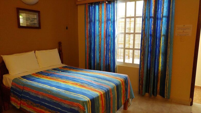 Hotel Sun Suites Cozumel