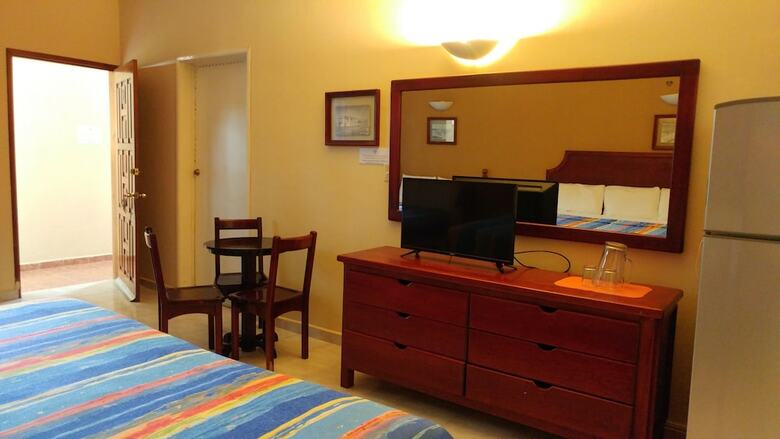 Hotel Sun Suites Cozumel