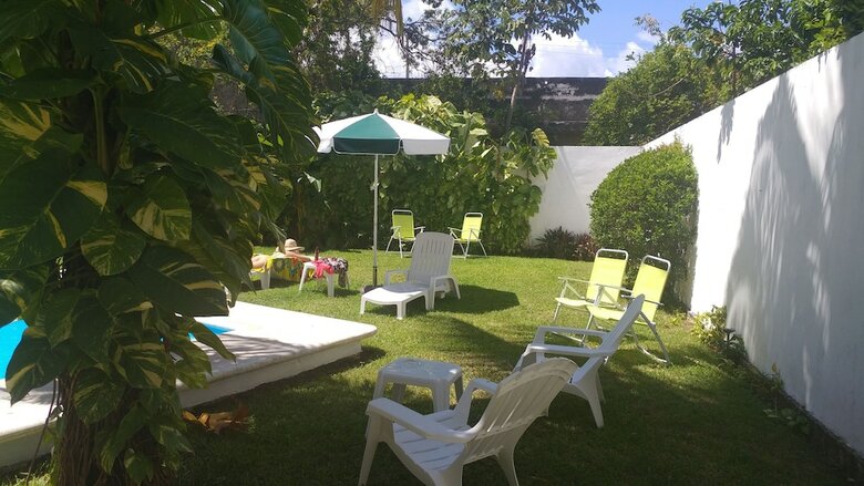 Hotel Sun Suites Cozumel