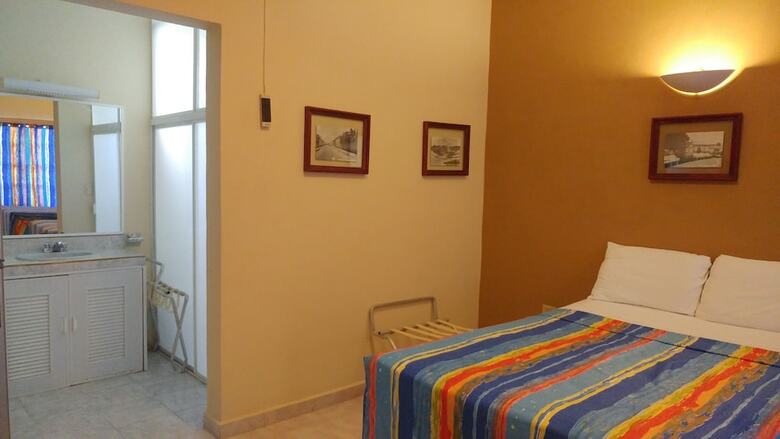 Hotel Sun Suites Cozumel