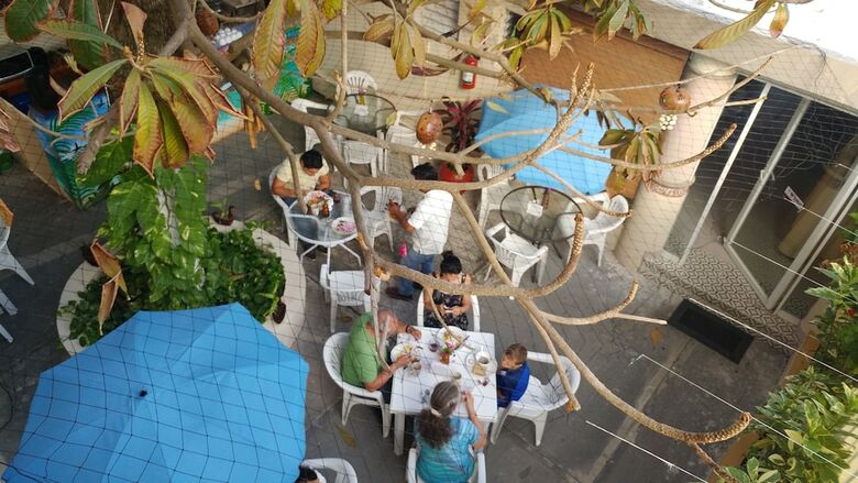 Hotel Sun Suites Cozumel