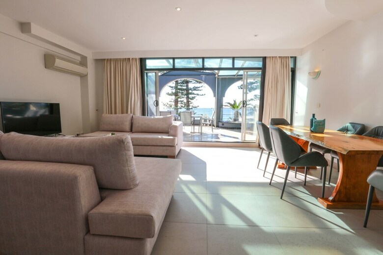 Manly Stay Lux Apartments
