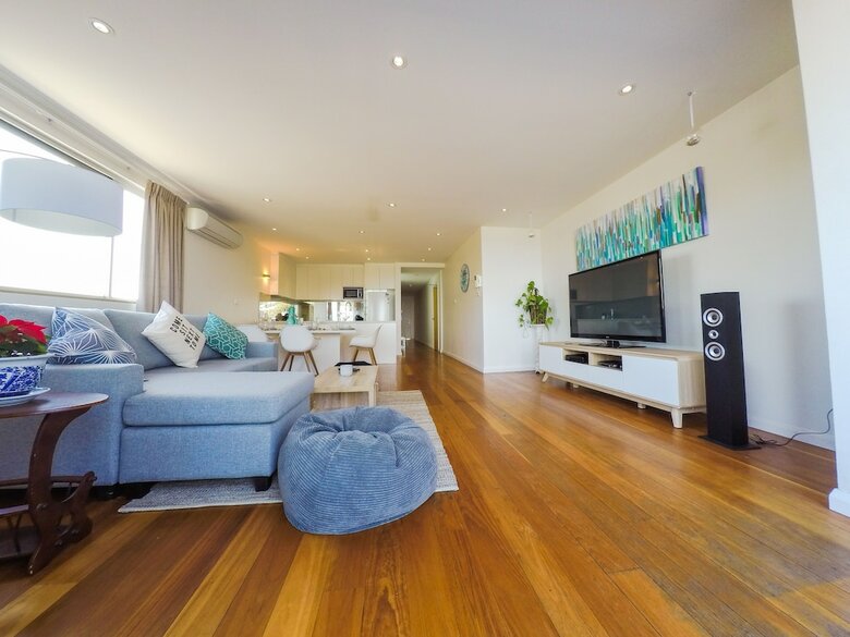 Manly Stay Lux Apartments
