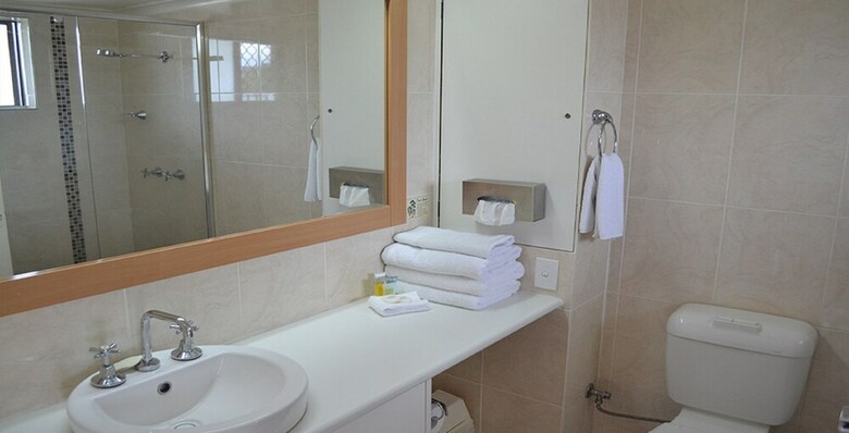 Motel Comfort Inn Grammar View