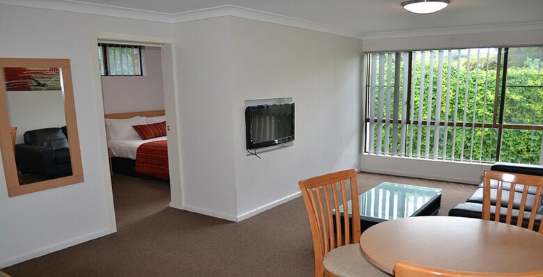 Motel Comfort Inn Grammar View