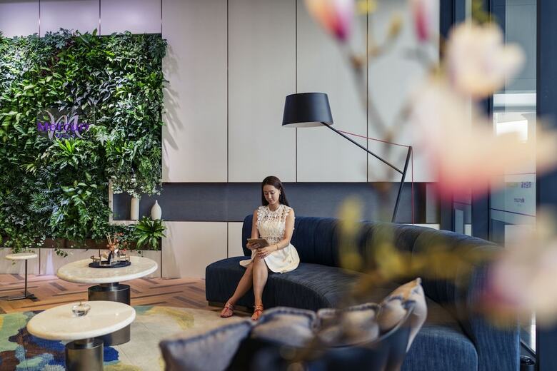 Hotel Mercure Shanghai Hongqiao South