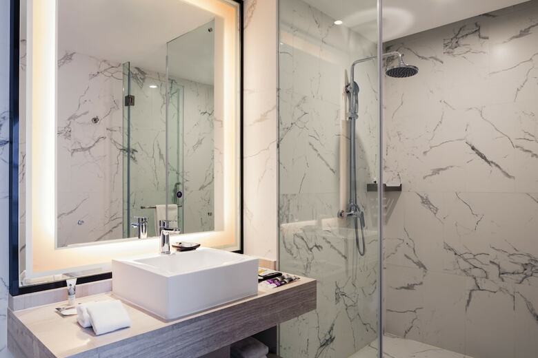 Hotel Mercure Shanghai Hongqiao South