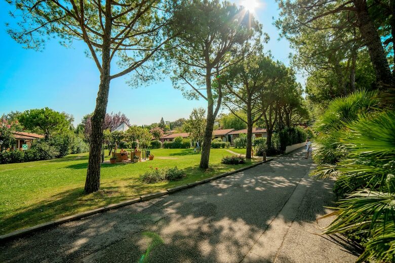 Park Residence Il Gabbiano