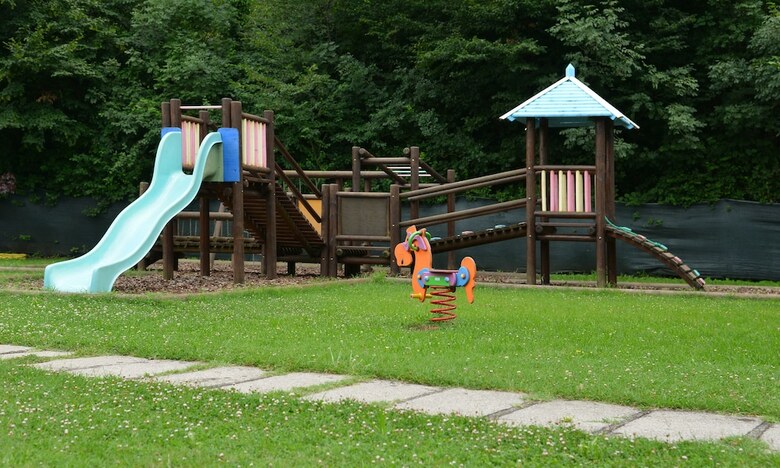 Park Residence Il Gabbiano