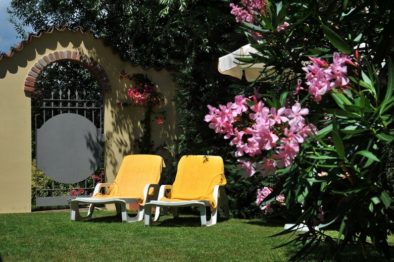 Park Residence Il Gabbiano