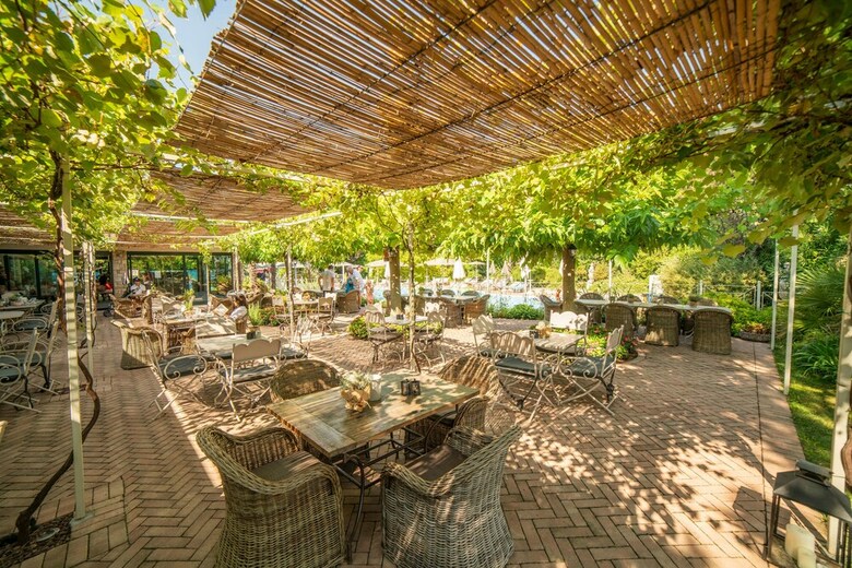 Park Residence Il Gabbiano