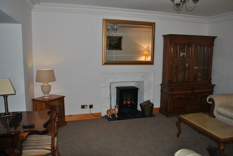 Bed & Breakfast Airds Farm B & B