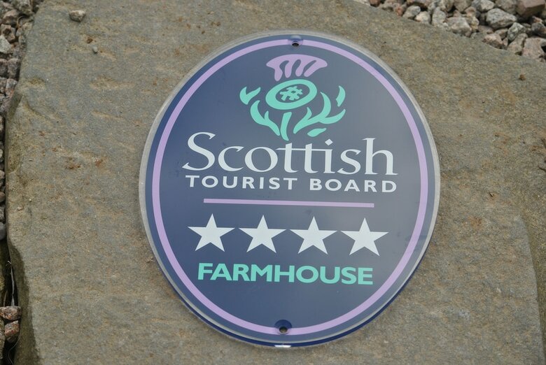 Bed & Breakfast Airds Farm B & B