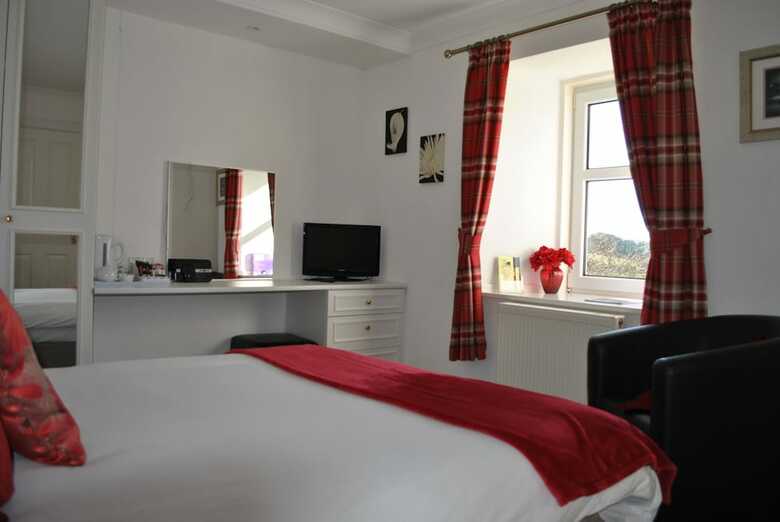 Bed & Breakfast Airds Farm B & B