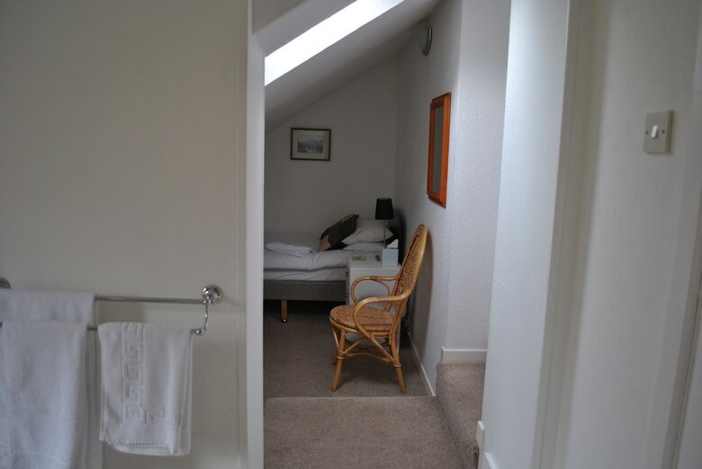 Bed & Breakfast Airds Farm B & B