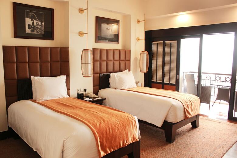 Hotel Intercontinental Hanoi Westlake