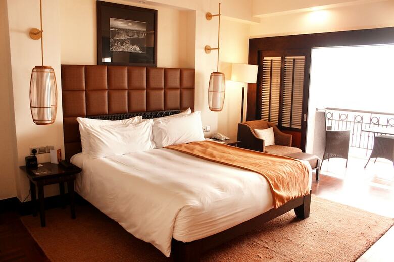 Hotel Intercontinental Hanoi Westlake