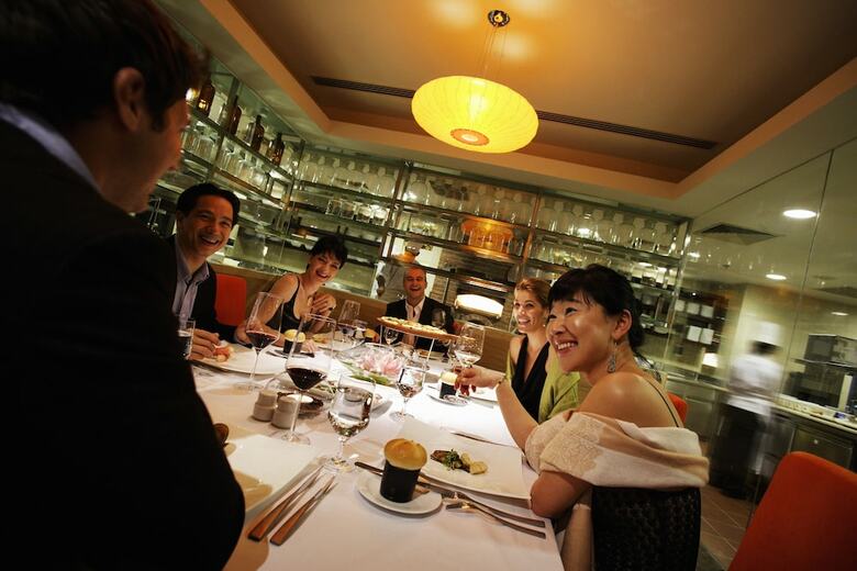 Hotel Intercontinental Hanoi Westlake