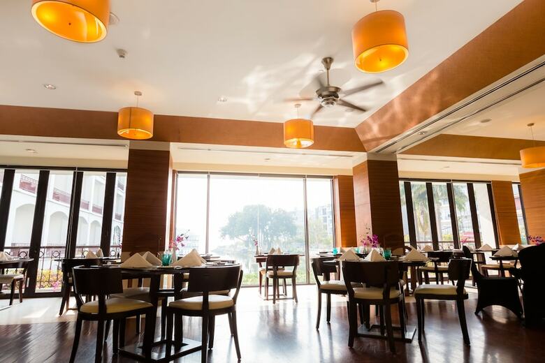 Hotel Intercontinental Hanoi Westlake