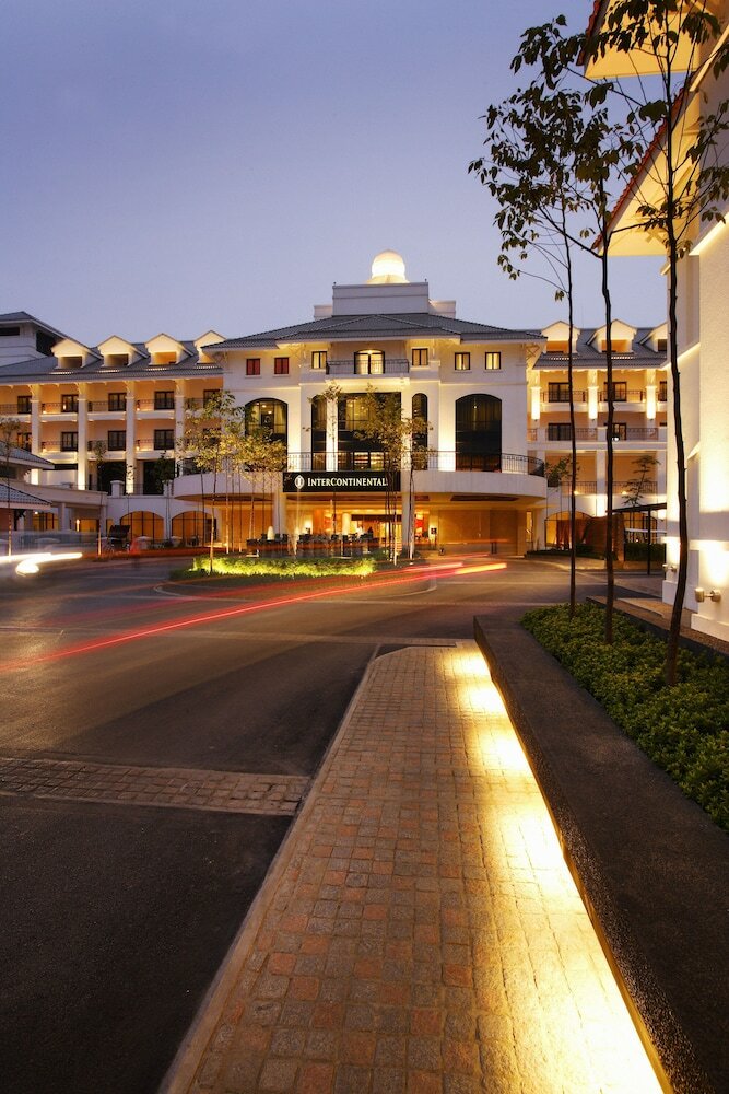 Hotel Intercontinental Hanoi Westlake