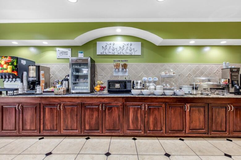 Hotel Sleep Inn & Suites Montgomery East I-85