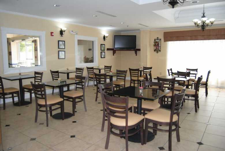 Hotel Sleep Inn & Suites Montgomery East I-85