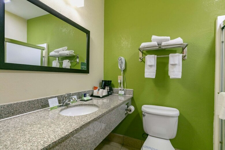 Hotel Sleep Inn & Suites Montgomery East I-85