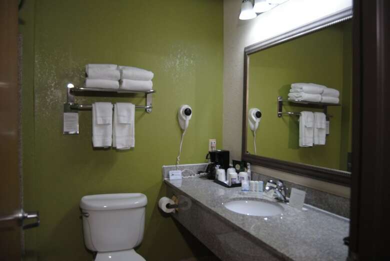 Hotel Sleep Inn & Suites Montgomery East I-85