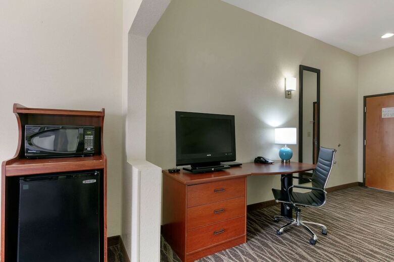 Hotel Sleep Inn & Suites Montgomery East I-85