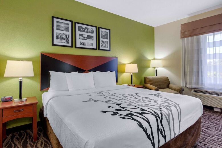 Hotel Sleep Inn & Suites Montgomery East I-85