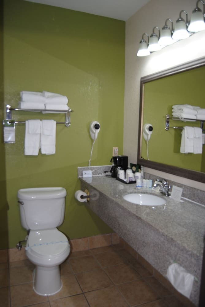 Hotel Sleep Inn & Suites Montgomery East I-85